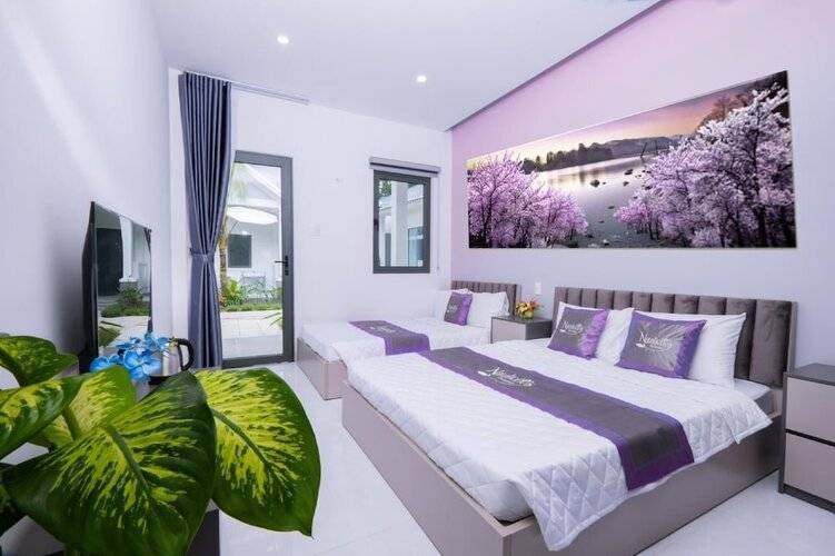 Nataliele's Homestay
