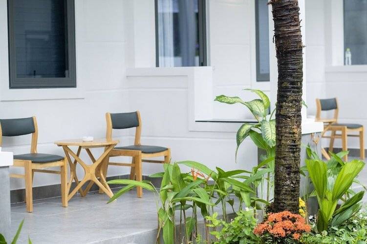 Nataliele's Homestay