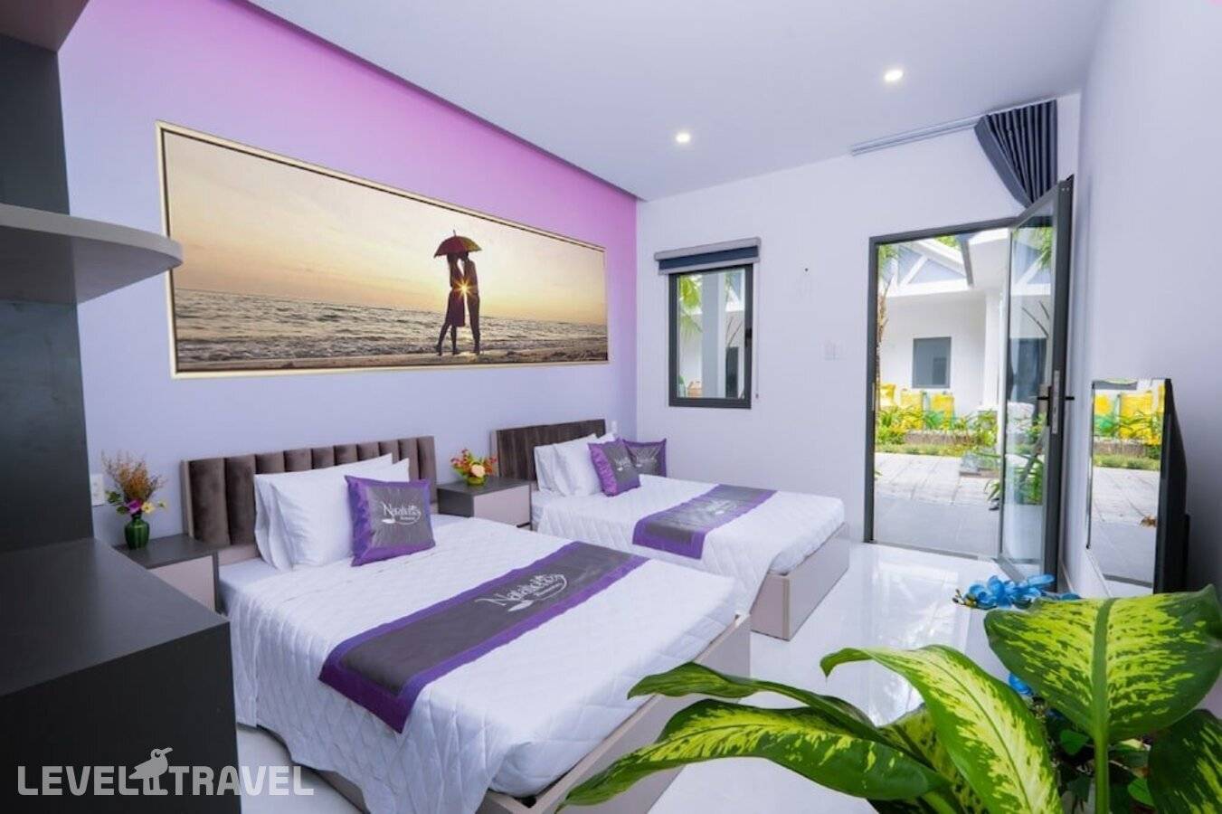 фотографии отеля Nataliele's Homestay в Вьетнам(Фукуок) - фото №20