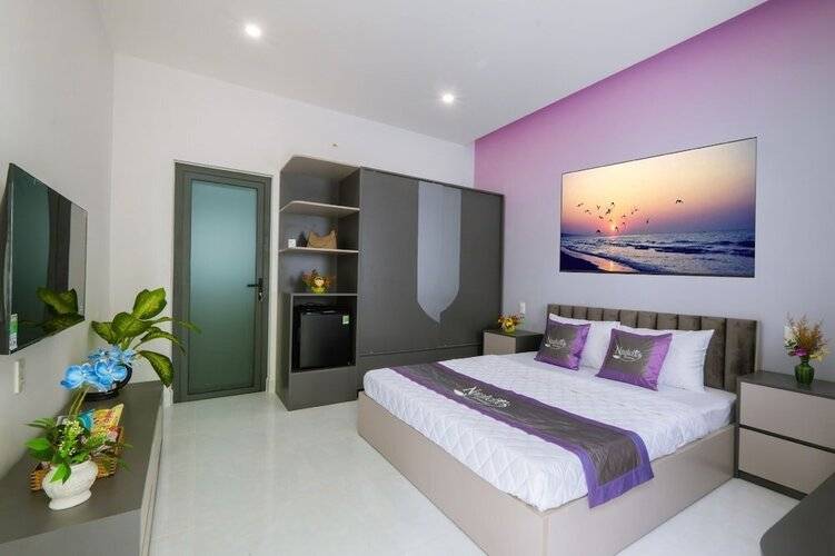 Nataliele's Homestay