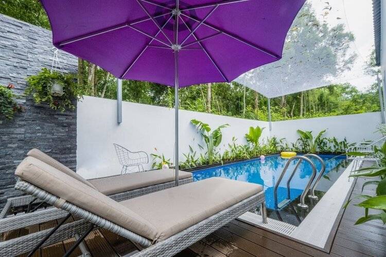 Nataliele's Homestay