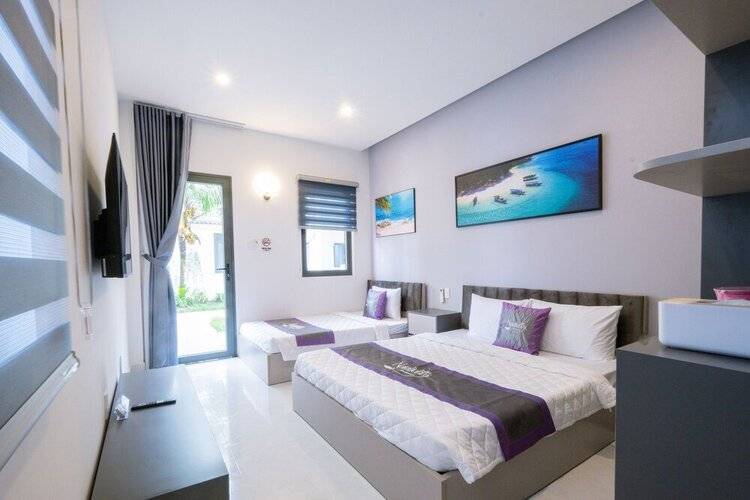 Nataliele's Homestay
