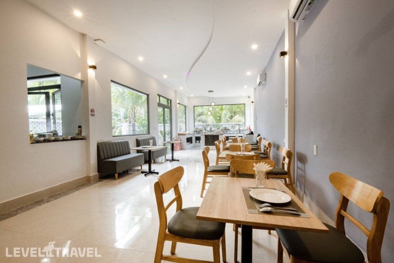 фотографии отеля Nataliele's Homestay в Вьетнам(Фукуок) - фото №35