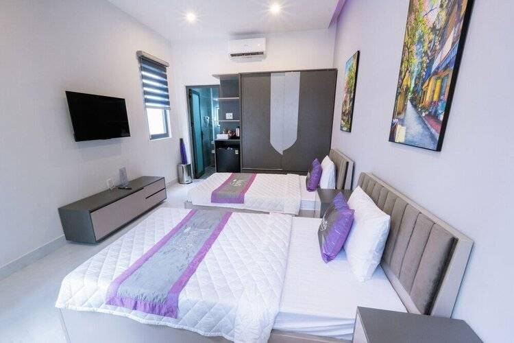Nataliele's Homestay