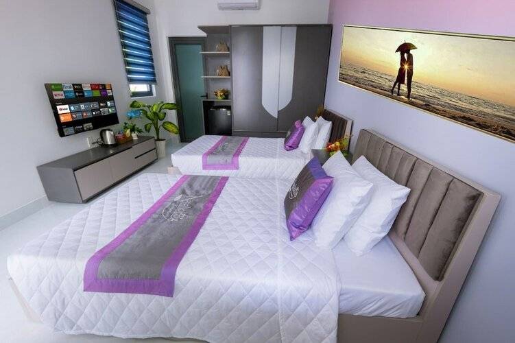 Nataliele's Homestay