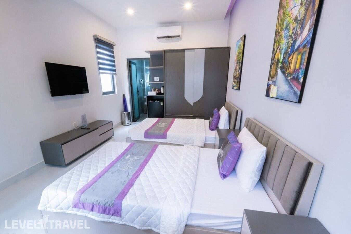 фотографии отеля Nataliele's Homestay в Вьетнам(Фукуок) - фото №11