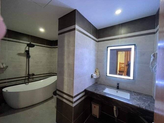 Sk Boutieque Hotel
