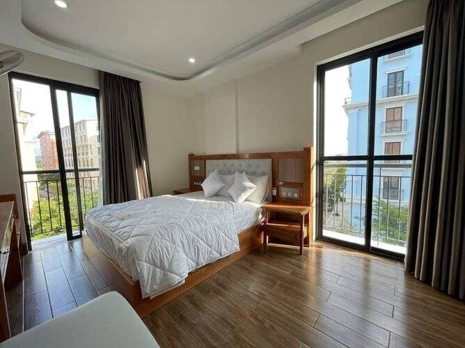 Sk Boutieque Hotel