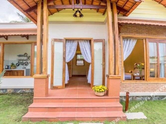 Solida Resort Phu Quoc
