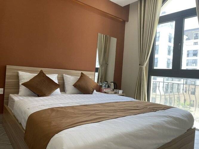 Teddy 108 Homestay & Cafe - Grand World Phu Quoc