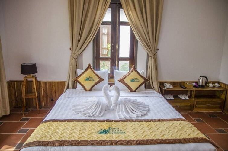 Palm Garden Resort & Restaurant