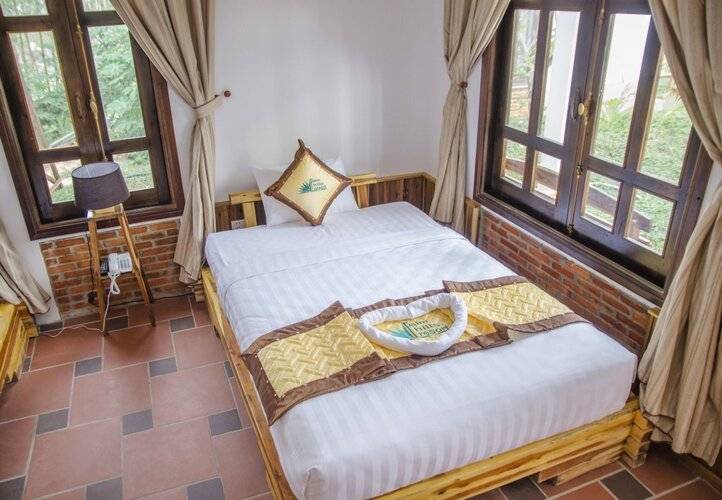 Palm Garden Resort & Restaurant