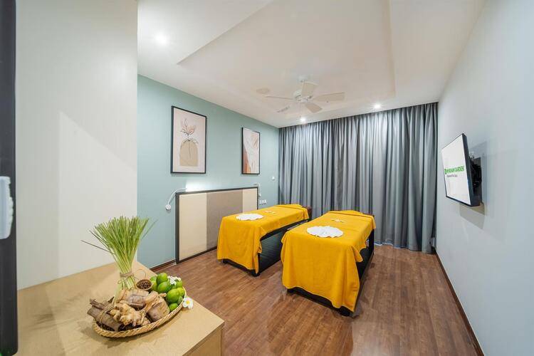 Wyndham Garden Grandworld Phu Quoc
