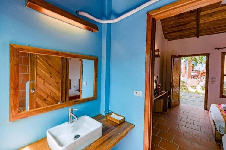 Star Hill Resort Phu Quoc