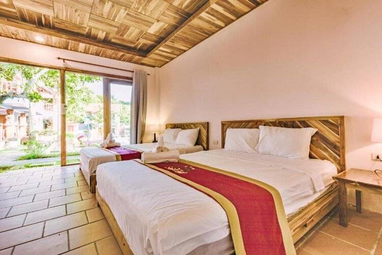 Star Hill Resort Phu Quoc