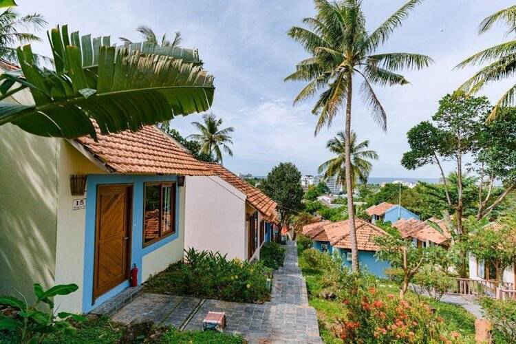 Star Hill Resort Phu Quoc