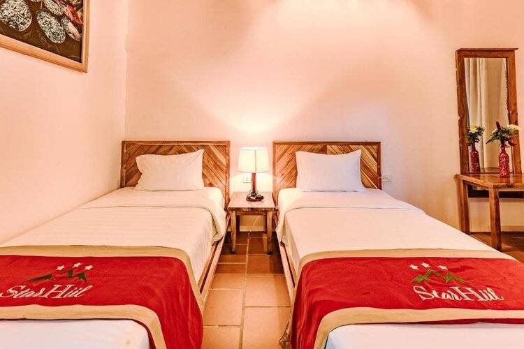 Star Hill Resort Phu Quoc