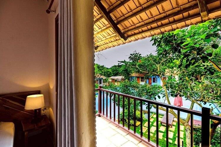 Star Hill Resort Phu Quoc