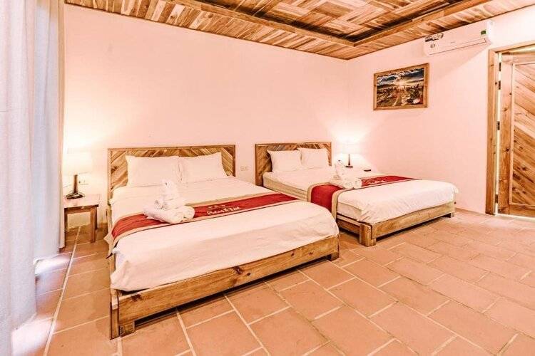 Star Hill Resort Phu Quoc