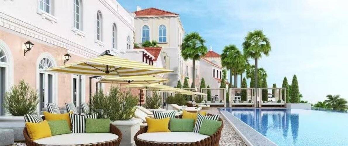 La Festa Phu Quoc, Curio Collection By Hilton