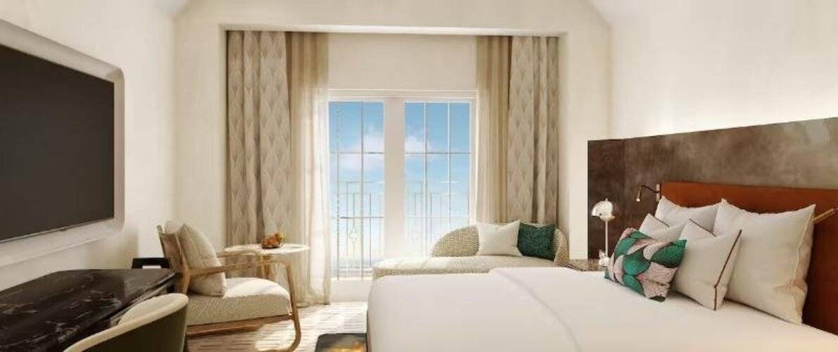 La Festa Phu Quoc, Curio Collection By Hilton