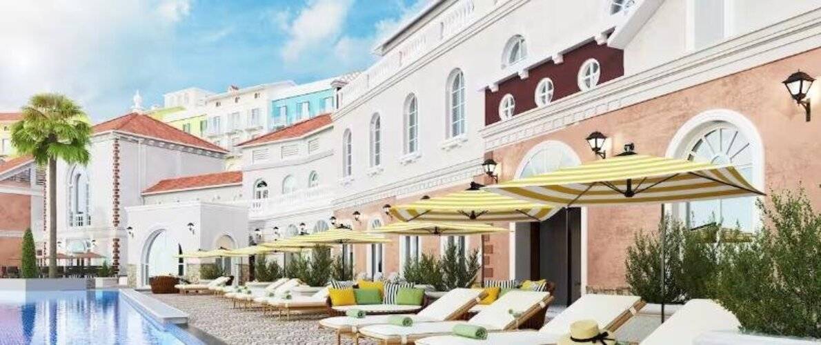 La Festa Phu Quoc, Curio Collection By Hilton