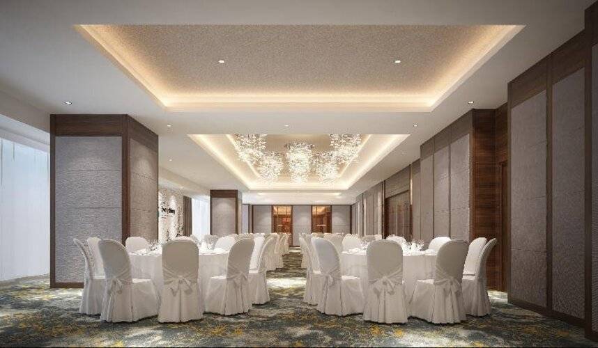 Green Beach Hotel Nha Trang