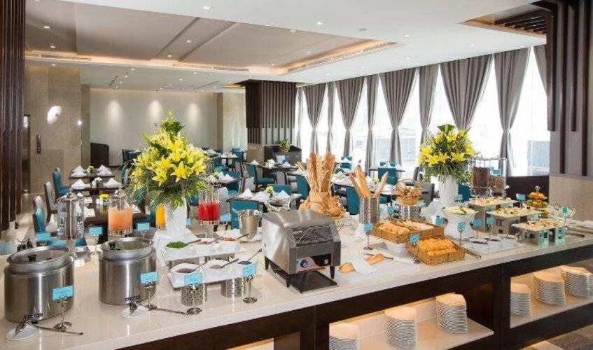 Green Beach Hotel Nha Trang