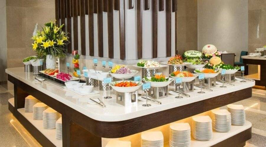 Green Beach Hotel Nha Trang