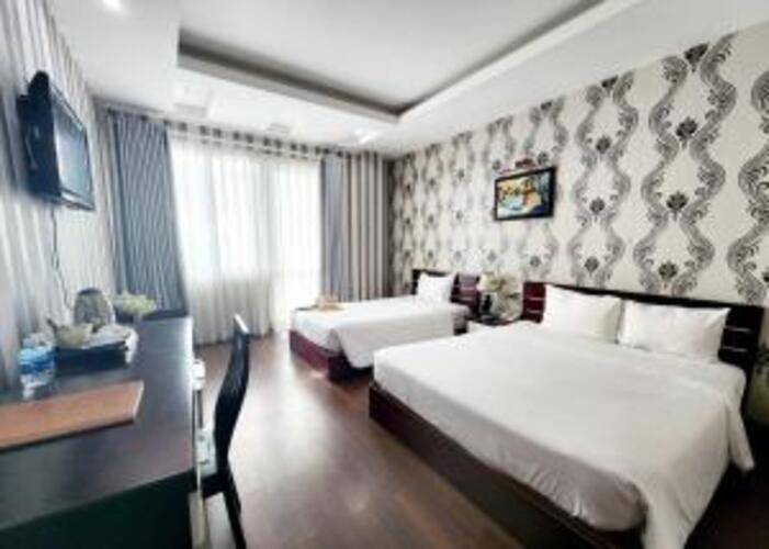 Happy Light Central Nha Trang