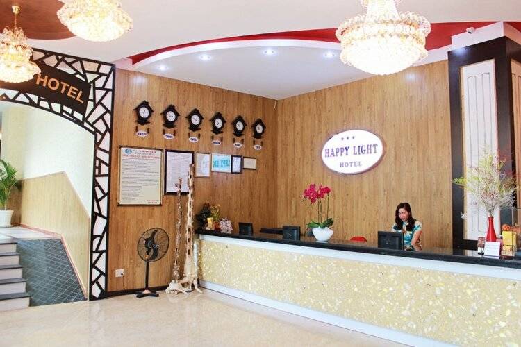 Happy Light Central Nha Trang