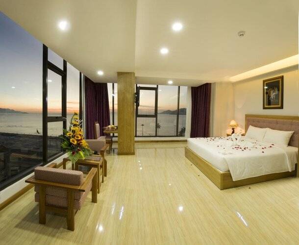 Happy Light Central Nha Trang