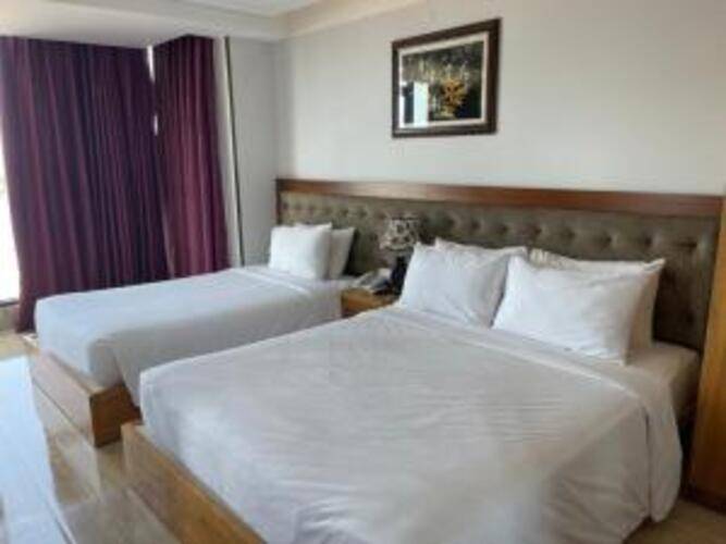 Happy Light Central Nha Trang