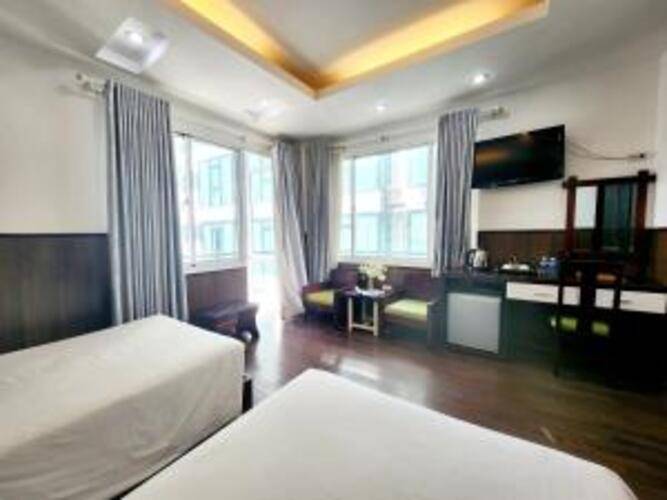 Happy Light Central Nha Trang