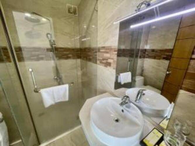 Happy Light Central Nha Trang