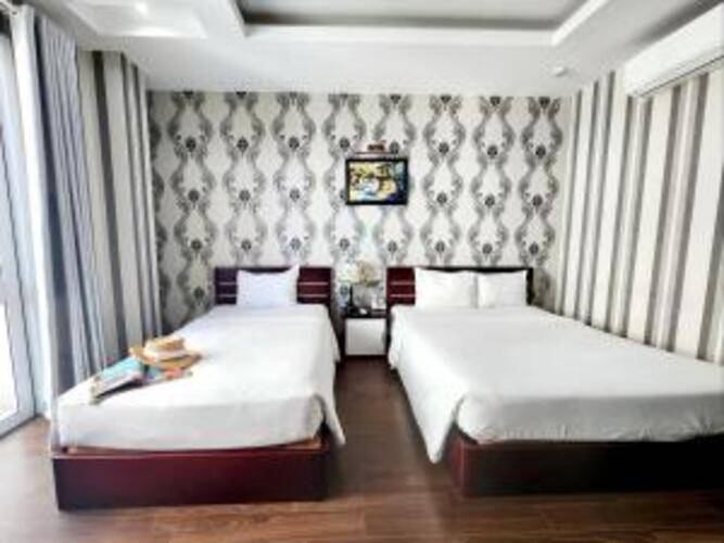 Happy Light Central Nha Trang