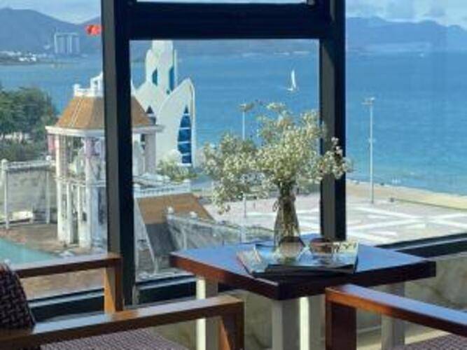 Happy Light Central Nha Trang