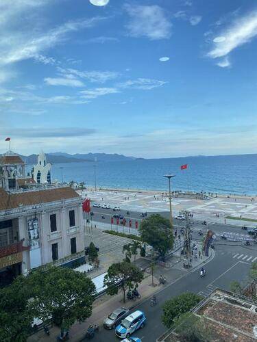 Happy Light Central Nha Trang