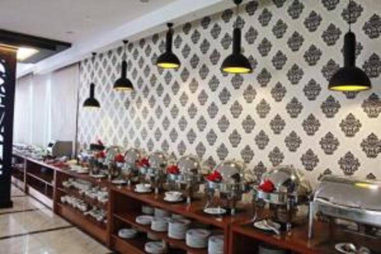 Happy Light Central Nha Trang