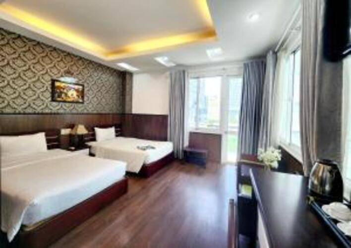 Happy Light Central Nha Trang