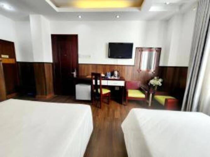 Happy Light Central Nha Trang