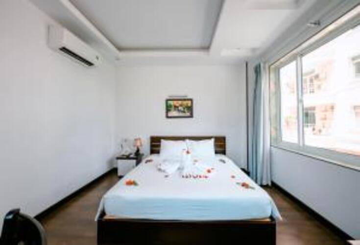 Happy Light Central Nha Trang