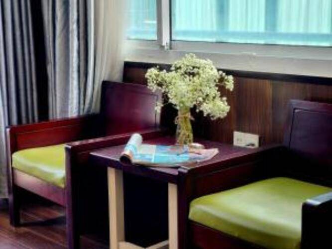 Happy Light Central Nha Trang