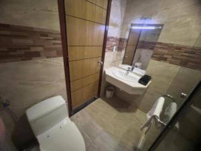 Happy Light Central Nha Trang