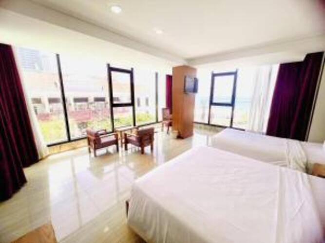 Happy Light Central Nha Trang