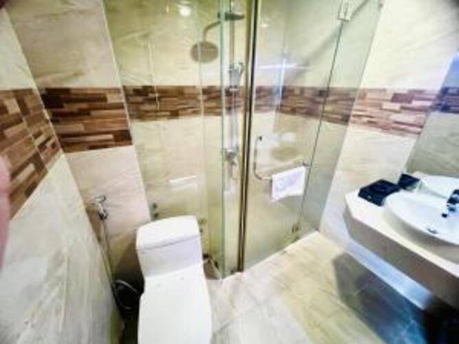 Happy Light Central Nha Trang