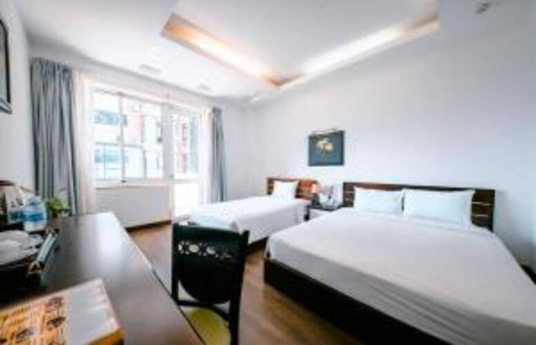 Happy Light Central Nha Trang