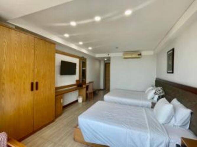 Happy Light Central Nha Trang