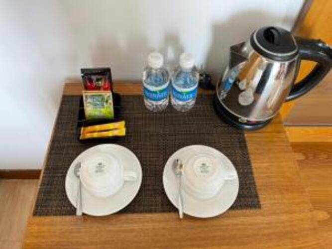 Happy Light Central Nha Trang