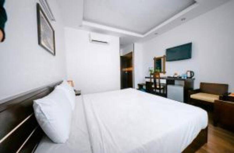 Happy Light Central Nha Trang